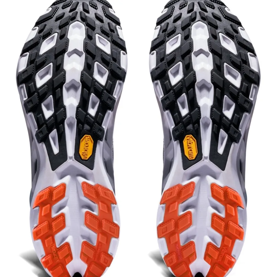 Schoenen|Trailrunning Schoenen < X-Bionic Terraskin X02 Trailrunningschoenen - x black/x white