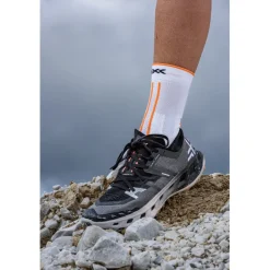 Schoenen|Trailrunning Schoenen < X-Bionic Terraskin X02 Trailrunningschoenen - x black/x white