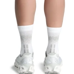 Schoenen|Trailrunning Schoenen < X-Bionic Terraskin X03 Trail running schoenen - x white/silver grey