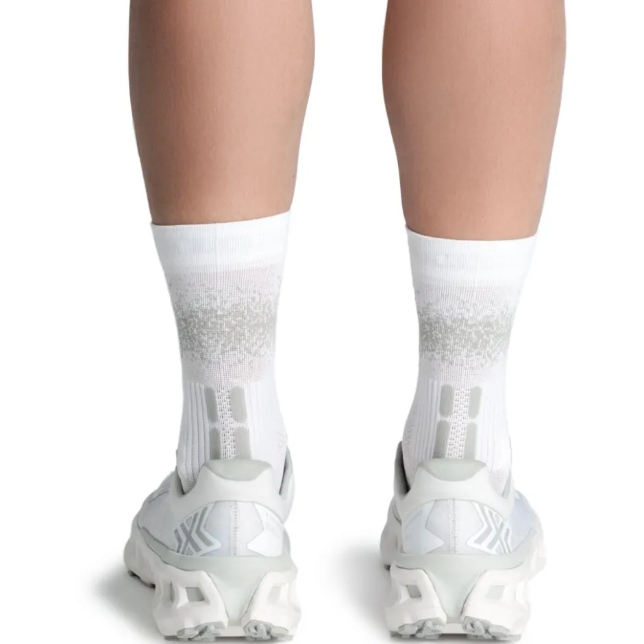 Schoenen|Trailrunning Schoenen < X-Bionic Terraskin X03 Trail running schoenen - x white/silver grey