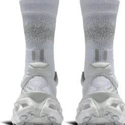 Schoenen|Trailrunning Schoenen < X-Bionic Terraskin X03 Trail running schoenen - x white/silver grey