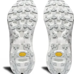 Schoenen|Trailrunning Schoenen < X-Bionic Terraskin X03 Trail running schoenen - x white/silver grey