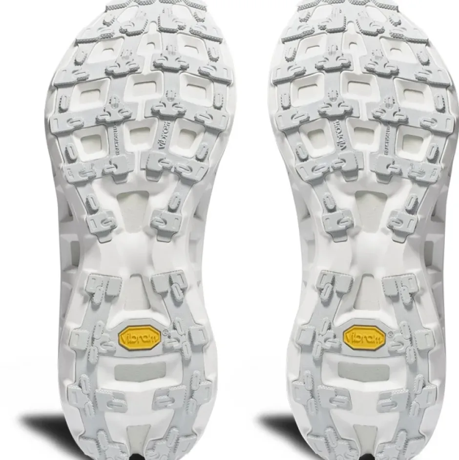 Schoenen|Trailrunning Schoenen < X-Bionic Terraskin X03 Trail running schoenen - x white/silver grey