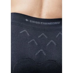 Onderbroeken < X-Bionic Xceed Ride iner Binnenhort Heren - x back/rhino grey