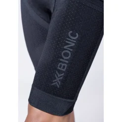 Onderbroeken < X-Bionic Xceed Ride iner Binnenhort Heren - x back/rhino grey