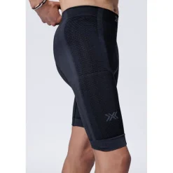 Onderbroeken < X-Bionic Xceed Ride iner Binnenhort Heren - x back/rhino grey
