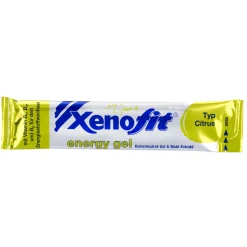 Xenofit Energy Gel - Koolhydraatgel - 25g