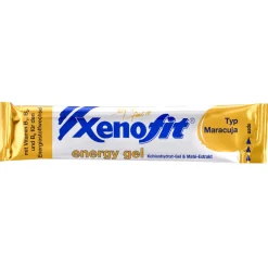 Xenofit Energy Gel - Koolhydraatgel - 25g