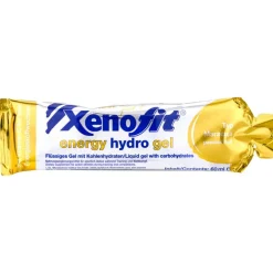 Xenofit Energy Hydro Gel - Koolhydraatgel - 60ml