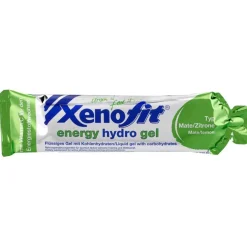 Xenofit Energy Hydro Gel - Koolhydraatgel - 60ml
