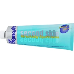 Xenofit Second Skin - Hirschtalg-sportcrème - 125ml