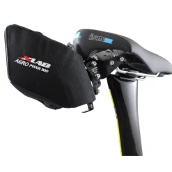 Zadeltassen < XLAB Aero Pouch 300 Saddle Bag - black