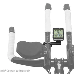 Fietscomputer Houders|Houders Voor Fietscomputers < XLAB C-Fast Versadjust - Garmin/Wahoo Handlebar Mount