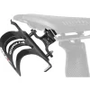 XLAB Delta 200 Adapter - Gorilla Carbon Fleshouder - carbon