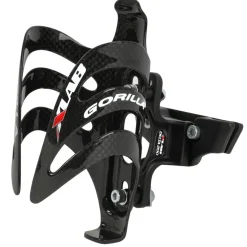 XLAB Delta 200 Adapter - Gorilla Carbon Fleshouder - carbon