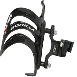 XLAB Delta 200 Adapter - Gorilla Carbon Fleshouder - carbon