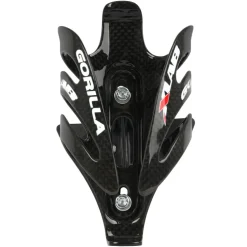 XLAB Delta 200 Adapter - Gorilla Carbon Fleshouder - carbon