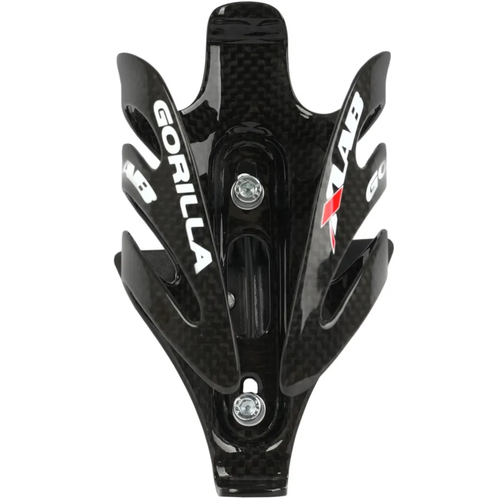 XLAB Delta 200 Adapter - Gorilla Carbon Fleshouder - carbon