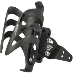 XLAB Delta 430 XT Adapter + Gorilla XT Carbon Fleshouder