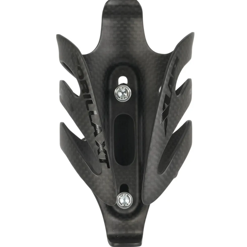 XLAB Delta 430 XT Adapter + Gorilla XT Carbon Fleshouder