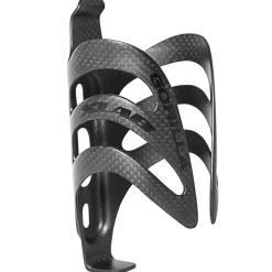 Bidonhouders < XLAB Delta 425 XT Adapter + Gorilla XT Carbon Fleshouder - zwart