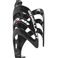 XLAB Gorilla XT Cage Carbon Fleshouder - carbon