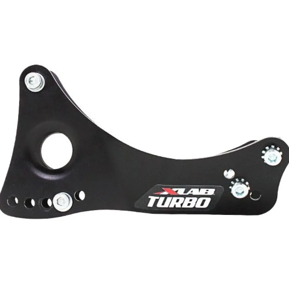 Bidonhouders < XLAB Turbo Wing Houder - zwart