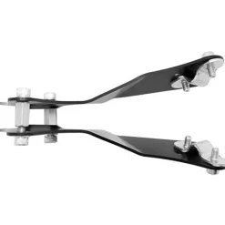 Bidonhouders < XLAB Turbo Wing Houder - zwart