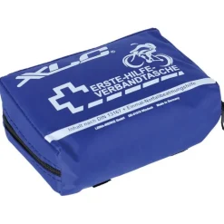 Lichaamsverzorging < XLC First Aid Kit incl. Disposable Emergency Ventilator - DIN 13167