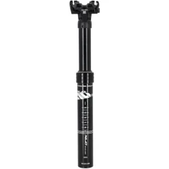 Dropper Posts < XLC All MTN SP-T05 Dropper zadelpen - 30.9mm