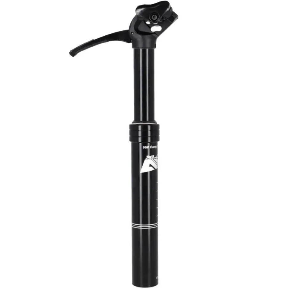 Dropper Posts < XLC All MTN SP-T05 Dropper zadelpen - 30.9mm