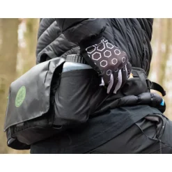 Heuptassen < XLC BA-H01 Heuptas - zwart/groen