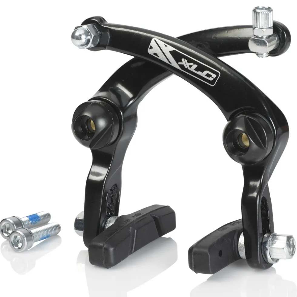 XLC BR-U01 BMX U-Brake 68-91mm - front