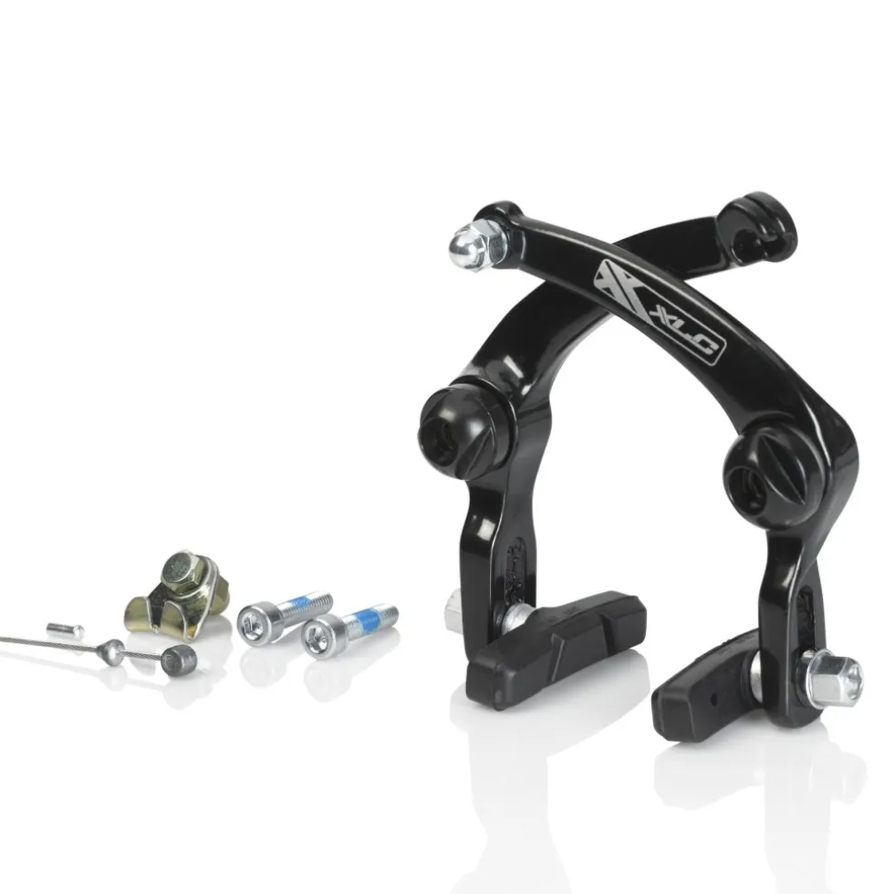 XLC BR-U01 BMX U-Brake 68-91mm - rear