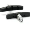 XLC BS-V01 V-Brake Remschoenen - 2 stukken