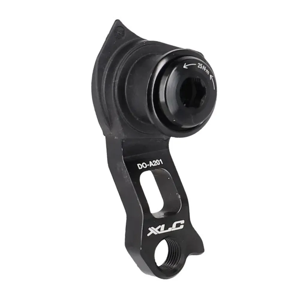 XLC Derailleurhanger UDH-DM DO-A201 - Shimano Direct Mount