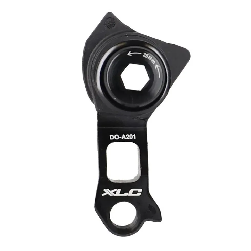 XLC Derailleurhanger UDH-DM DO-A201 - Shimano Direct Mount