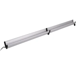 XLC Drive-On Rail CC-X23 - for Rear Carrier XLC Azura Xtra/Easy/LED