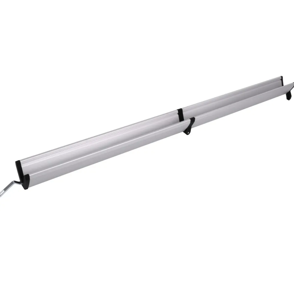 XLC Drive-On Rail CC-X23 - for Rear Carrier XLC Azura Xtra/Easy/LED