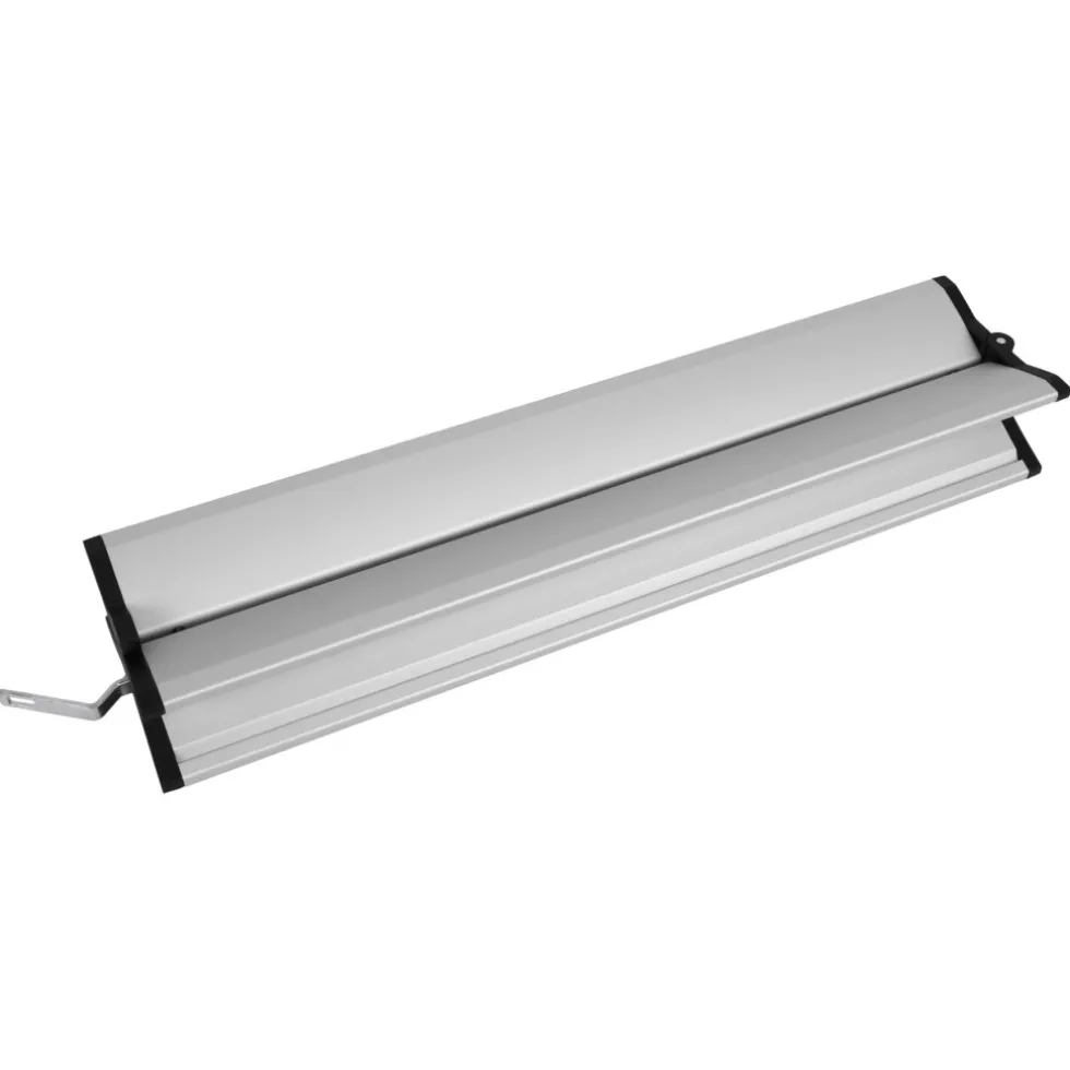XLC Drive-On Rail CC-X23 - for Rear Carrier XLC Azura Xtra/Easy/LED