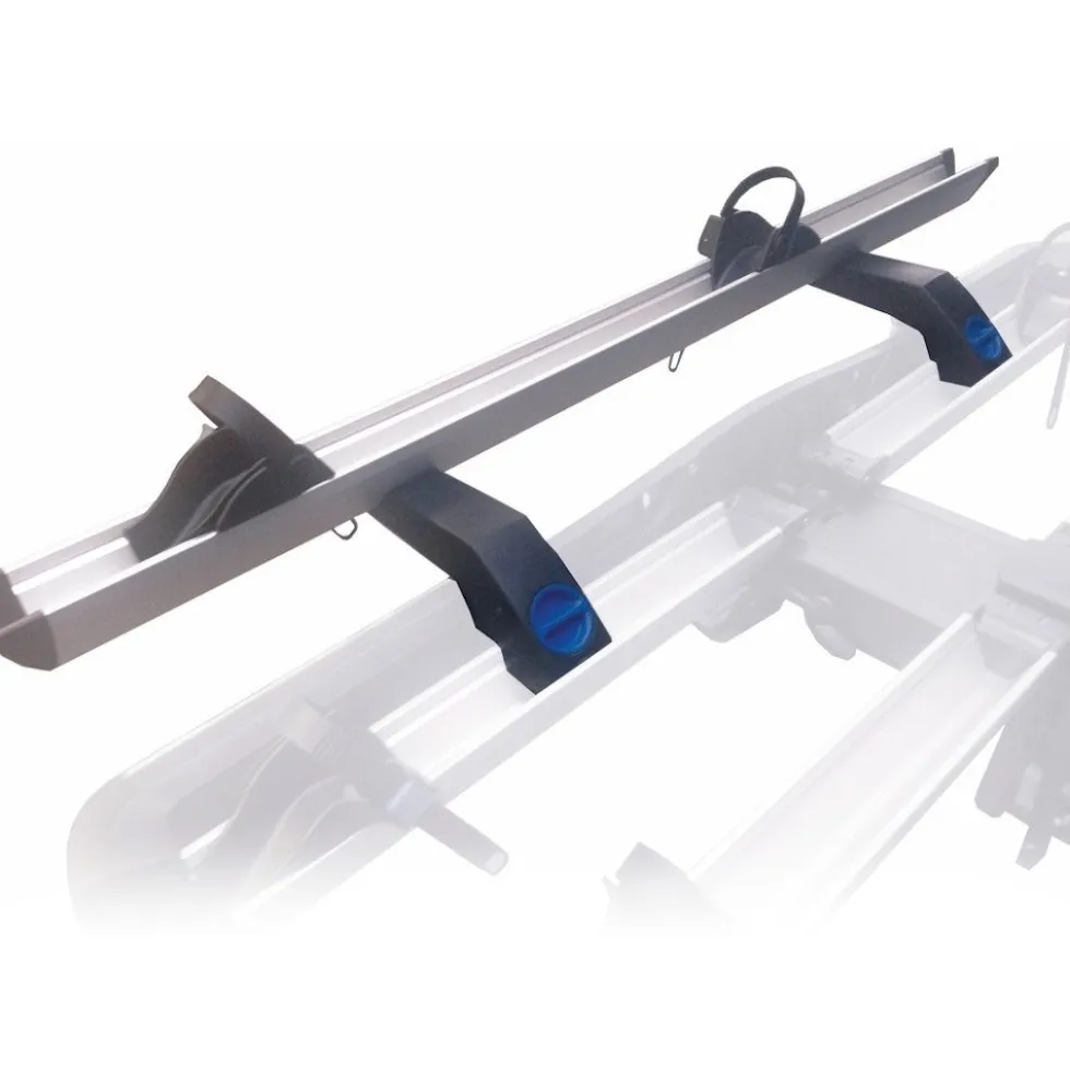 XLC Extensionset VC-X26 3rd Bike Adapter - for Rear Carrier XLC Azura Xtra/Easy/LED