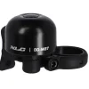 Bellen < XLC Fietsbel DD-M37 - zwart - Ø 22,2-25,4 mm