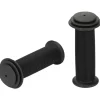 Handvatten < XLC GR-G18 Bar Kids Grips - black