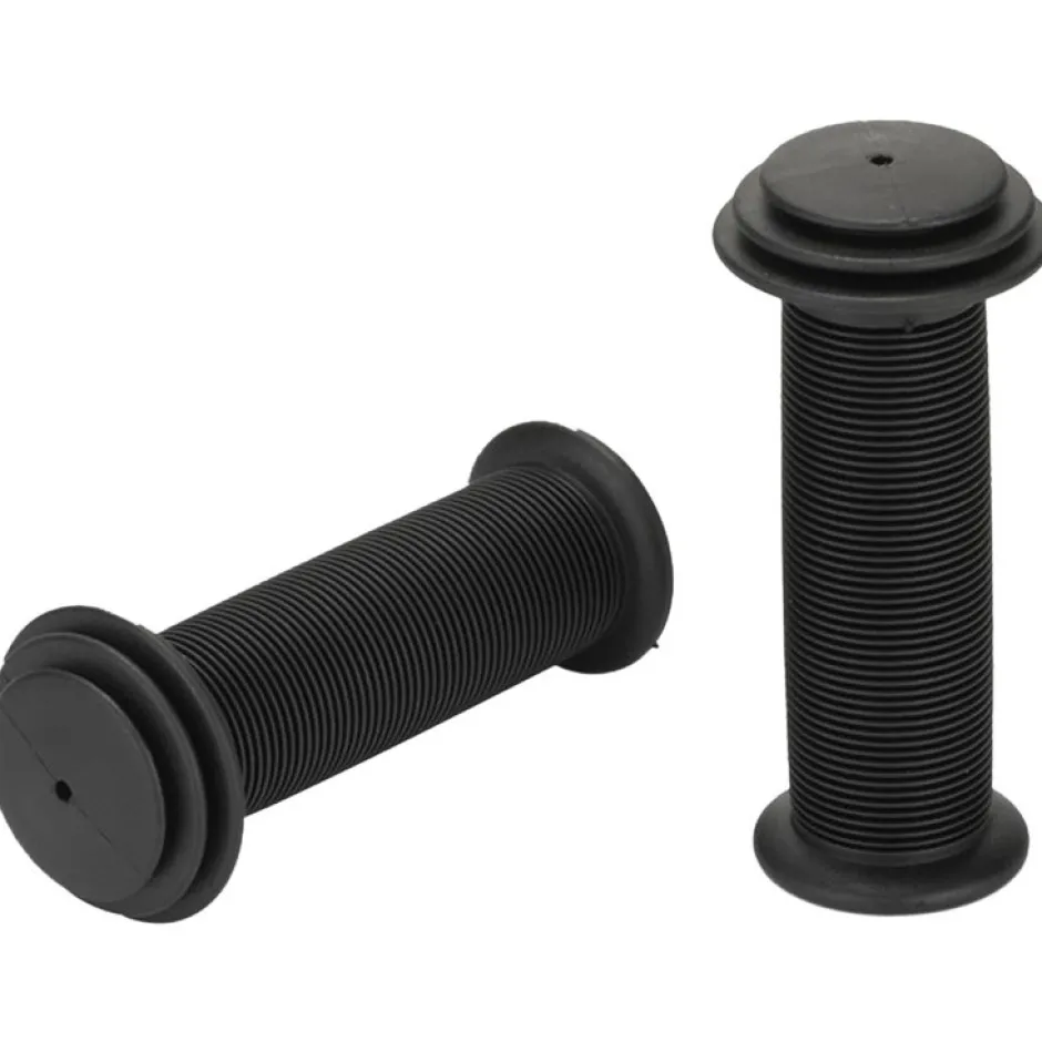 Handvatten < XLC GR-G18 Bar Kids Grips - black