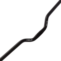 XLC HB-M04 Riser Bar MTB Handlebar 25.4 - black
