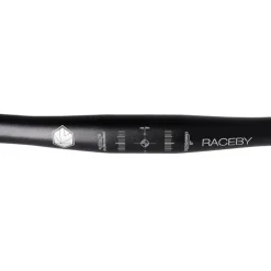 XLC HB-R07 Raceby Road Bar 31.8 Handlebar - black