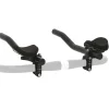 Opzetsturen|Opzetsturen < XLC HB-T03 Pro Tri-Bar 25.4-31.8 Clip-On Aerobar - black