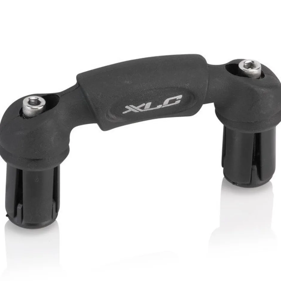 Opzetsturen|Opzetsturen < XLC HB-X03 Tri-Bar Aerobridge for Tri-Bar HB-T03/05