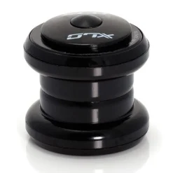 XLC HS-A04 MTB Ahead Headset 1 1/8 Inch- EC34/28.6 | EC34/30