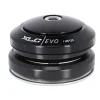 XLC HS-I24 Evo A-Head Tapered Headset - IS42/28.6 IS47/33